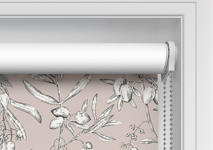 Aviary, Serenity - Twist&Fit Roller Blind - Image 11